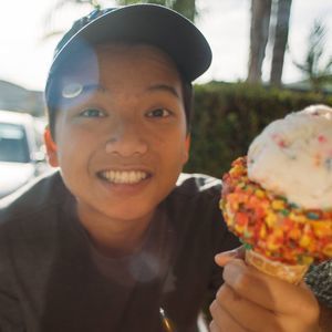 Meet your Posher, William